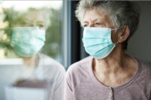 loneliness and isolation for the aging Care Plus Home Health