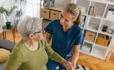 Aging with Chronic Disease